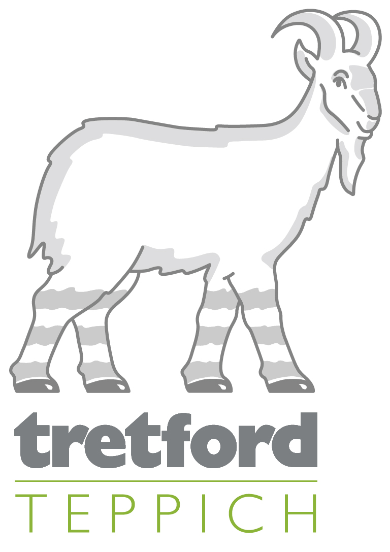 tretford Logo